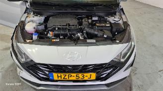 Hyundai I-20 1.0 T-GDI Comfort picture 15