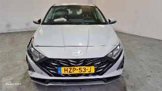 Hyundai I-20 1.0 T-GDI Comfort picture 2