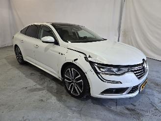 Voiture accidenté Renault Talisman 1.6 TCe Intens 2017/5