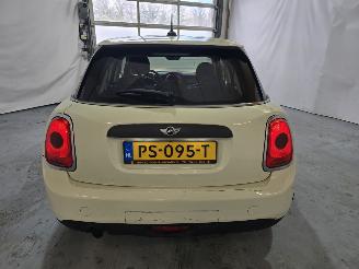 Mini One 1.2 One Business picture 6