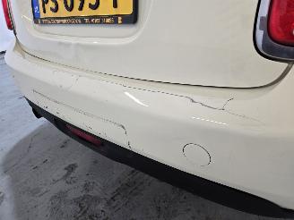 Mini One 1.2 One Business picture 9