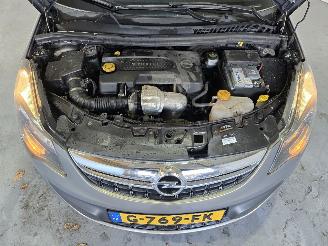 Opel Corsa 1.3 CDTi EcoFlex S/S Design Edition picture 13