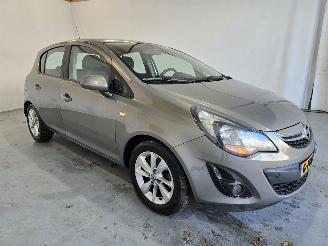 Avarii autoturisme Opel Corsa 1.3 CDTi EcoFlex S/S Design Edition 2014/11