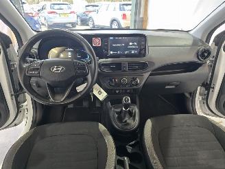 Hyundai I-10 1.0 Comfort picture 25