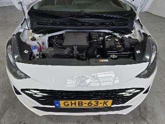 Hyundai I-10 1.0 Comfort picture 16