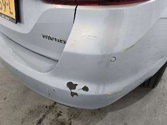 Opel Astra SPORTS TOURER+ picture 14