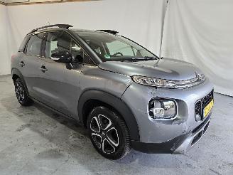 Auto incidentate Citroën C3 Aircross 1.2 PureTech Feel 2018/8