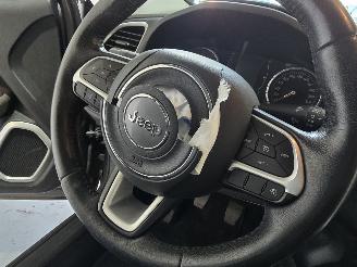 Jeep Renegade 1.4 MAir Night Eagle picture 12