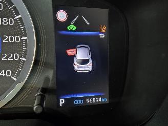 Toyota Corolla 1.8 Hybrid Comfort picture 25