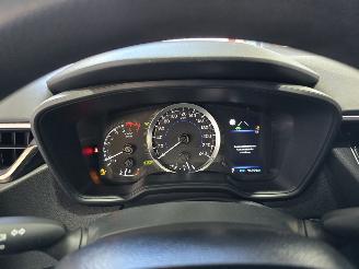 Toyota Corolla 1.8 Hybrid Comfort picture 26