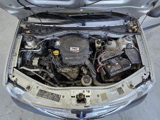 Dacia Logan 1.6 Lauréate picture 13