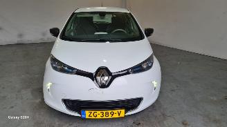 Renault Zoé R90 Life 41 kWh picture 2