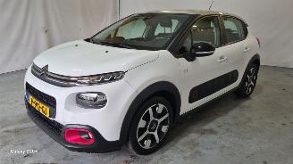 Citroën C3 1.2 PureTech ELLE picture 3
