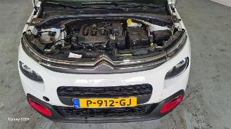 Citroën C3 1.2 PureTech ELLE picture 28