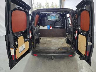 Ford Transit COURIER 1.5 TDCI Limited Duratorq S&S picture 20