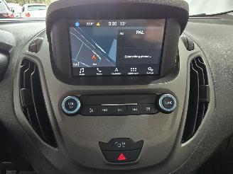 Ford Transit COURIER 1.5 TDCI Limited Duratorq S&S picture 31