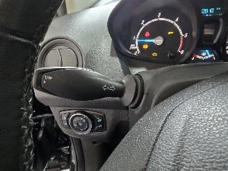 Ford Transit COURIER 1.5 TDCI Limited Duratorq S&S picture 26