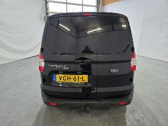 Ford Transit COURIER 1.5 TDCI Limited Duratorq S&S picture 6