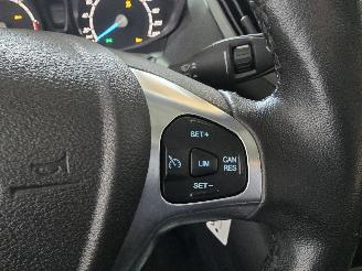 Ford Transit COURIER 1.5 TDCI Limited Duratorq S&S picture 29