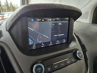 Ford Transit COURIER 1.5 TDCI Limited Duratorq S&S picture 30