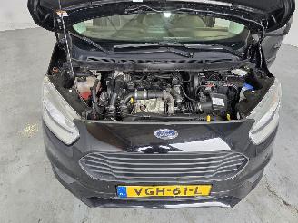 Ford Transit COURIER 1.5 TDCI Limited Duratorq S&S picture 15