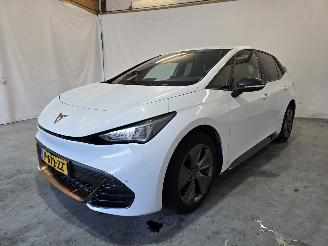 Cupra Born BORN 150 KW 58/62 KWH picture 3