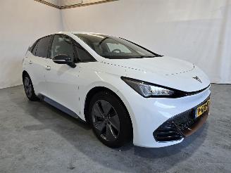  Cupra Born BORN 150 KW 58/62 KWH 2022/7