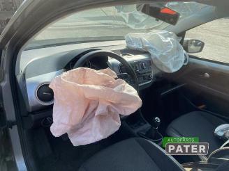 Volkswagen Up! Up! (121), Hatchback, 2011 1.0 12V 75 picture 7