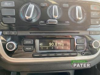 Volkswagen Up! Up! (121), Hatchback, 2011 1.0 12V 75 picture 9