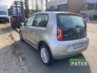 Volkswagen Up! Up! (121), Hatchback, 2011 1.0 12V 75 picture 5