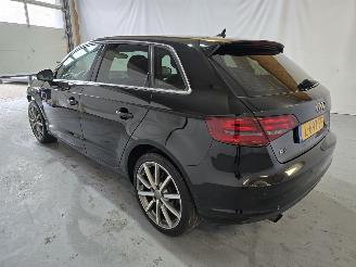 Audi A3 1.2 TFSI Attraction picture 5