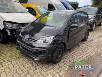  Volkswagen Up! Up! (121), Hatchback, 2011 1.0 12V 60 2017/1