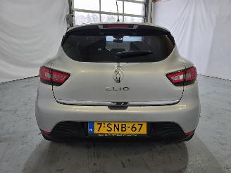 Renault Clio 1.5 DCI picture 6