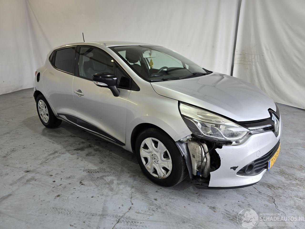 Renault Clio 1.5 DCI