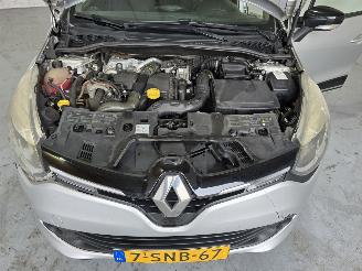Renault Clio 1.5 DCI picture 14