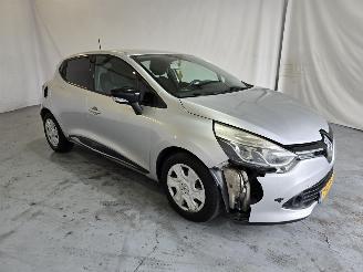 Avarii autoturisme Renault Clio 1.5 DCI 2013/11