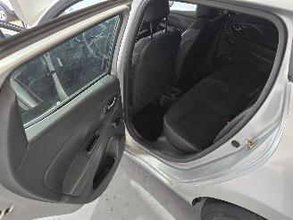 Renault Clio 1.5 DCI picture 19