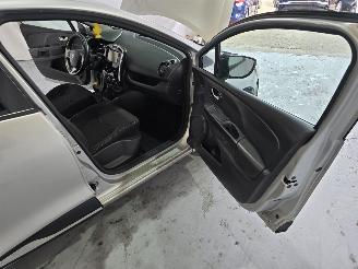 Renault Clio 1.5 DCI picture 16