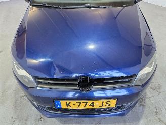 Volkswagen Polo 1.6 TDI picture 10