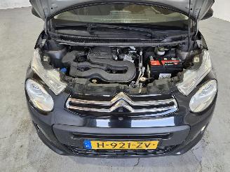Citroën C1 1.0 VTi Feel picture 12