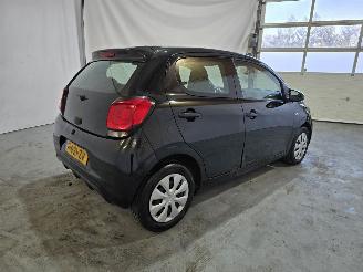 Citroën C1 1.0 VTi Feel picture 7