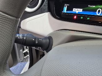 Renault Zoé R90 Life 41 kWh picture 26