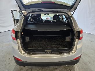 Hyundai Ix35 2.0i i-Motion picture 20
