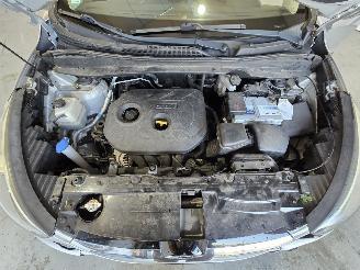 Hyundai Ix35 2.0i i-Motion picture 14