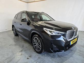 Schadeauto BMW iX1 eDrive20 67 kWh M Sport Edition 2025/8