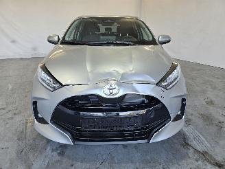 Toyota Yaris 1.5 Hybrid 115 Dynamic picture 2