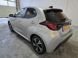 Toyota Yaris 1.5 Hybrid 115 Dynamic picture 5