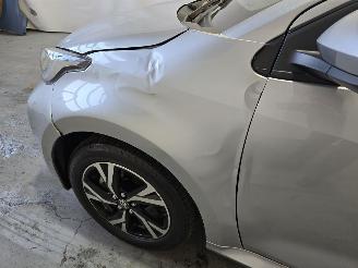 Toyota Yaris 1.5 Hybrid 115 Dynamic picture 12