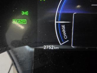 Toyota Yaris 1.5 Hybrid 115 Dynamic picture 26