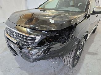 Peugeot 5008 1.2 PureTech Crossway Avantage picture 11